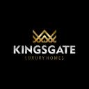 Kingsgate Luxury Homes logo